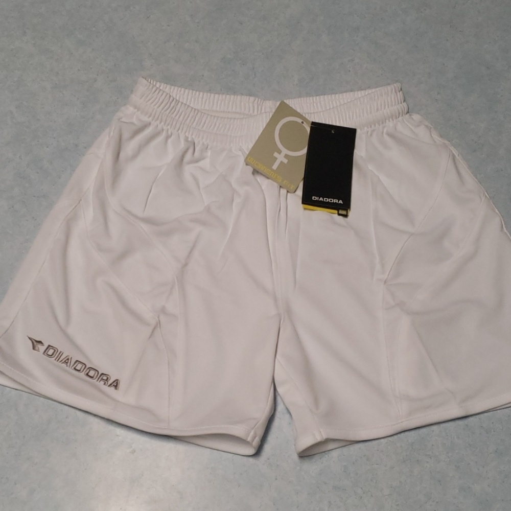 Women's Soccer Shorts 😊